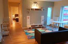 2 camere, 50 mp, mobilat modern, prima inchiriere, zona Golden Tulip