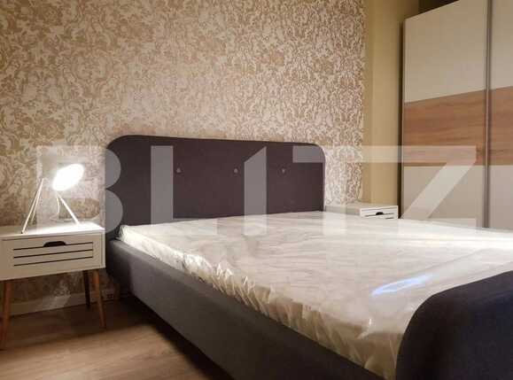 Apartament de închiriat 2 camere Zorilor - 28698AI | BLITZ Cluj-Napoca | Poza4