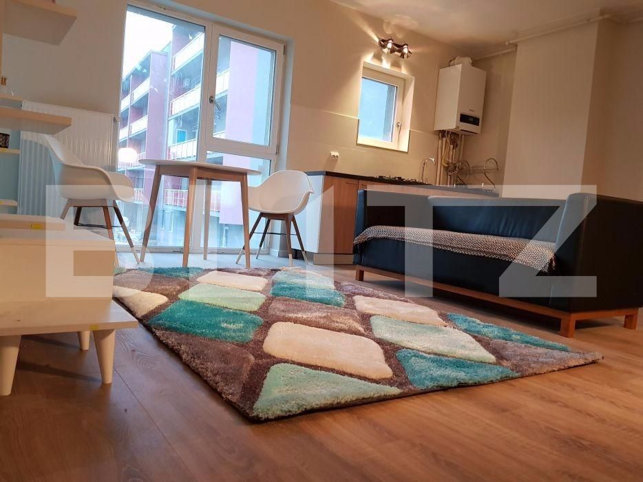 Apartament de închiriat 2 camere Zorilor - 28698AI | BLITZ Cluj-Napoca | Poza3