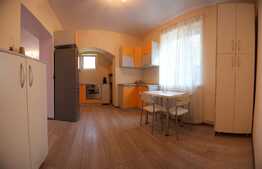 De vanzare garsoniera moderna, 37,2 mp, decomandata, zona Casa de Cultura