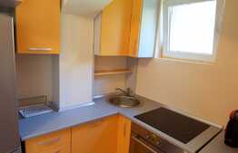 De vanzare garsoniera moderna, 37,2 mp, decomandata, zona Casa de Cultura