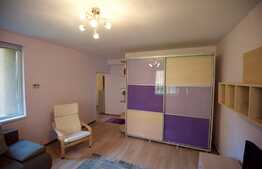 De vanzare garsoniera moderna, 37,2 mp, decomandata, zona Casa de Cultura