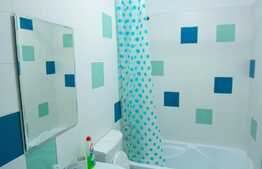 De vanzare garsoniera moderna, 37,2 mp, decomandata, zona Casa de Cultura