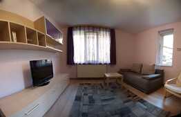 De vanzare garsoniera moderna, 37,2 mp, decomandata, zona Casa de Cultura