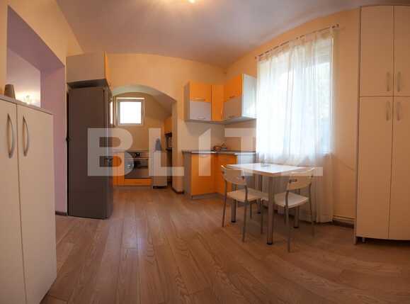 Garsonieră de vânzare Central - 28699AV | BLITZ Cluj-Napoca | Poza5