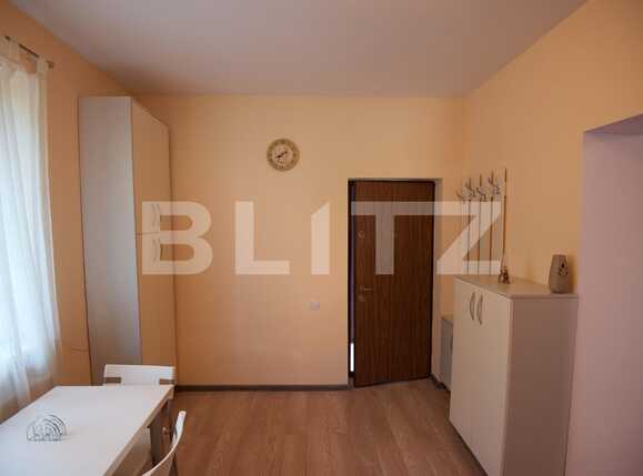 Garsonieră de vânzare Central - 28699AV | BLITZ Cluj-Napoca | Poza6