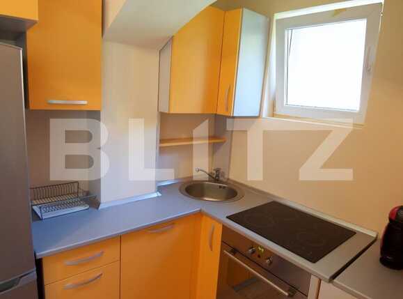 Garsonieră de vânzare Central - 28699AV | BLITZ Cluj-Napoca | Poza4