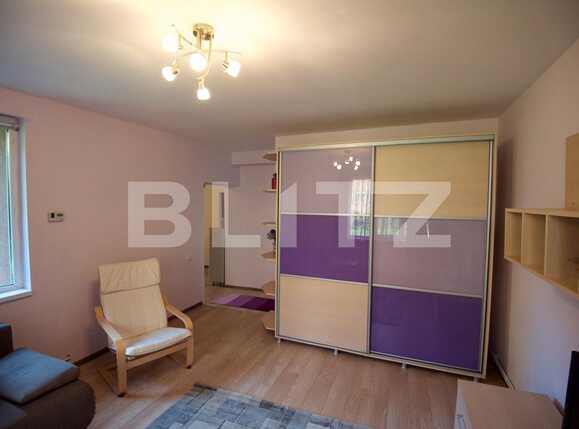 Garsonieră de vânzare Central - 28699AV | BLITZ Cluj-Napoca | Poza2