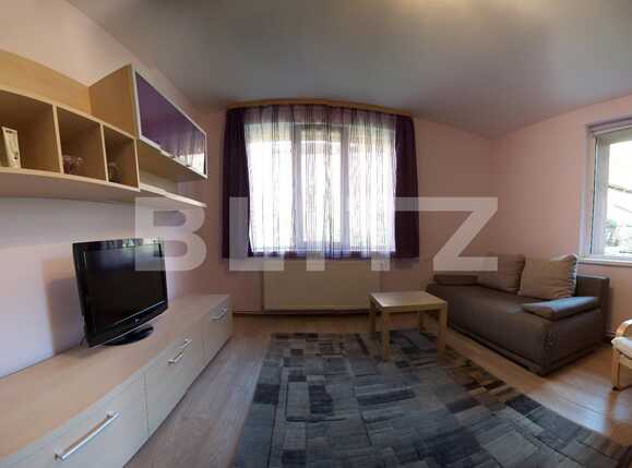 Garsonieră de vânzare Central - 28699AV | BLITZ Cluj-Napoca | Poza3