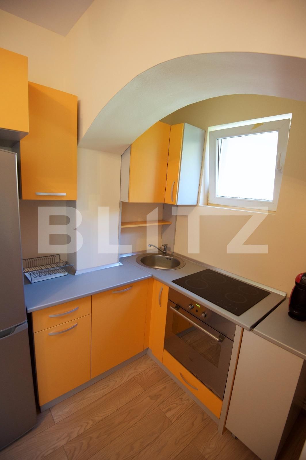 Garsonieră de vânzare Central - 28699AV | BLITZ Cluj-Napoca | Poza4