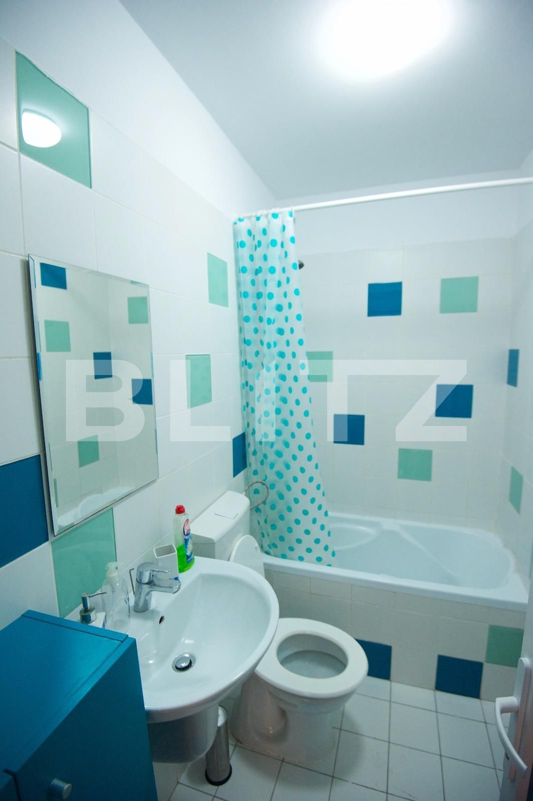 Garsonieră de vânzare Central - 28699AV | BLITZ Cluj-Napoca | Poza7