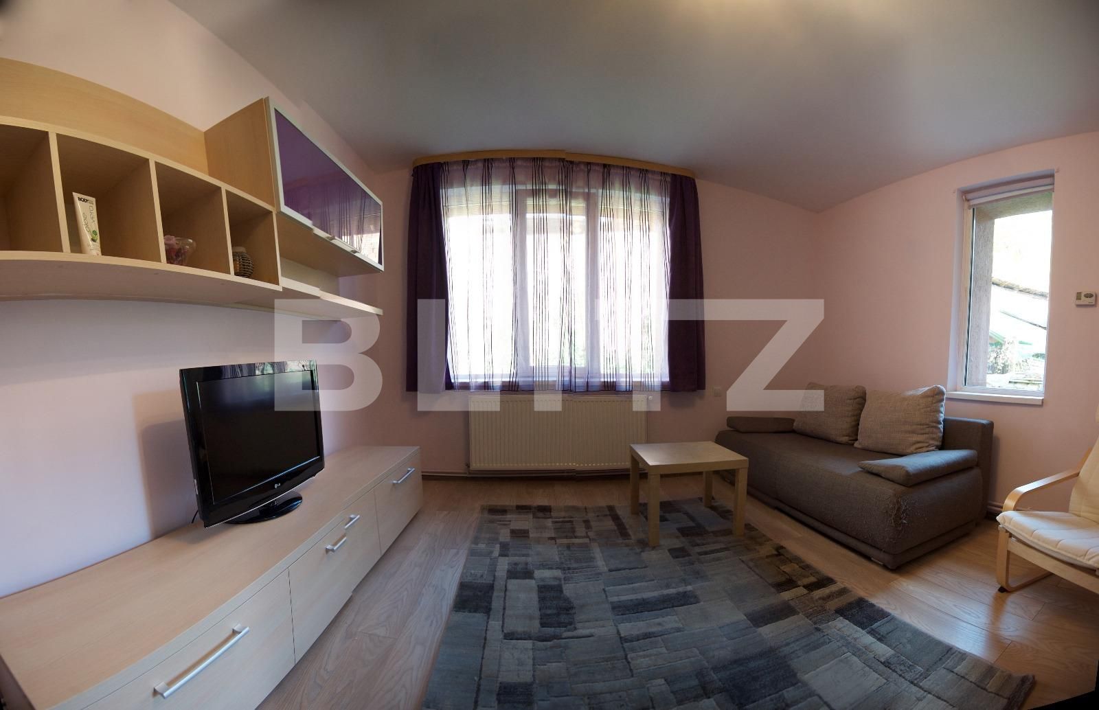 Garsonieră de vânzare Central - 28699AV | BLITZ Cluj-Napoca | Poza3