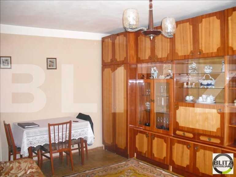 Apartament de vanzare 2 camere Marasti - 287AV | BLITZ Cluj-Napoca | Poza1
