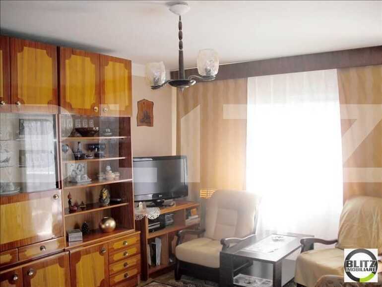 Apartament de vanzare 2 camere Marasti - 287AV | BLITZ Cluj-Napoca | Poza3