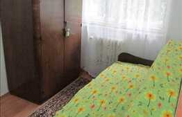 De inchiriat 2 camere, semidecomandat, 40 mp, in zona Casa Piratilor