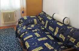 De inchiriat 2 camere, semidecomandat, 40 mp, in zona Casa Piratilor