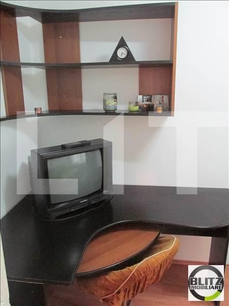 Apartament de închiriat 2 camere Manastur - 2870AI | BLITZ Cluj-Napoca | Poza2