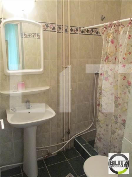 Apartament de închiriat 2 camere Manastur - 2870AI | BLITZ Cluj-Napoca | Poza5