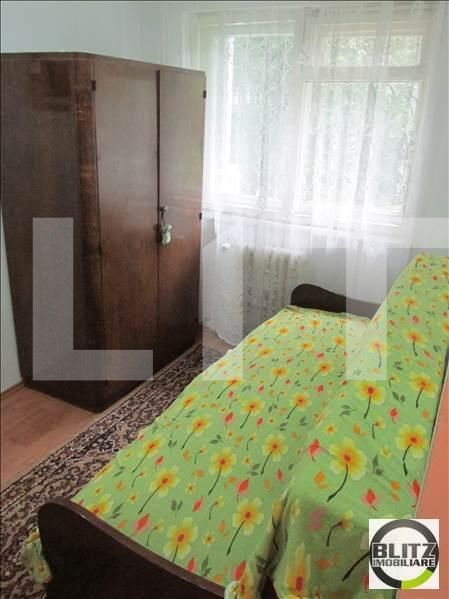 Apartament de închiriat 2 camere Manastur - 2870AI | BLITZ Cluj-Napoca | Poza3