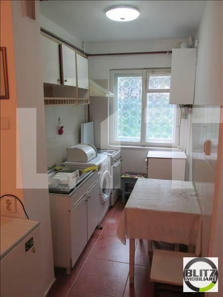 Apartament de închiriat 2 camere Manastur - 2870AI | BLITZ Cluj-Napoca | Poza4