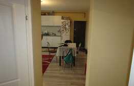 Vanzare 2 camere, 49 mp, mobilat si utilat! Zona Terra!