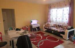 Vanzare 2 camere, 49 mp, mobilat si utilat! Zona Terra!