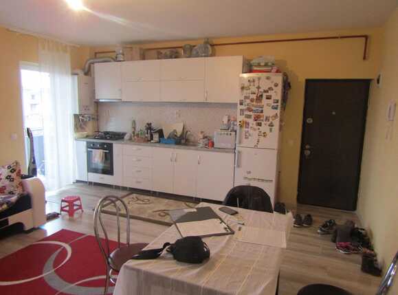 Apartament de vânzare 2 camere Floreşti - 28700AV | BLITZ Cluj-Napoca | Poza1