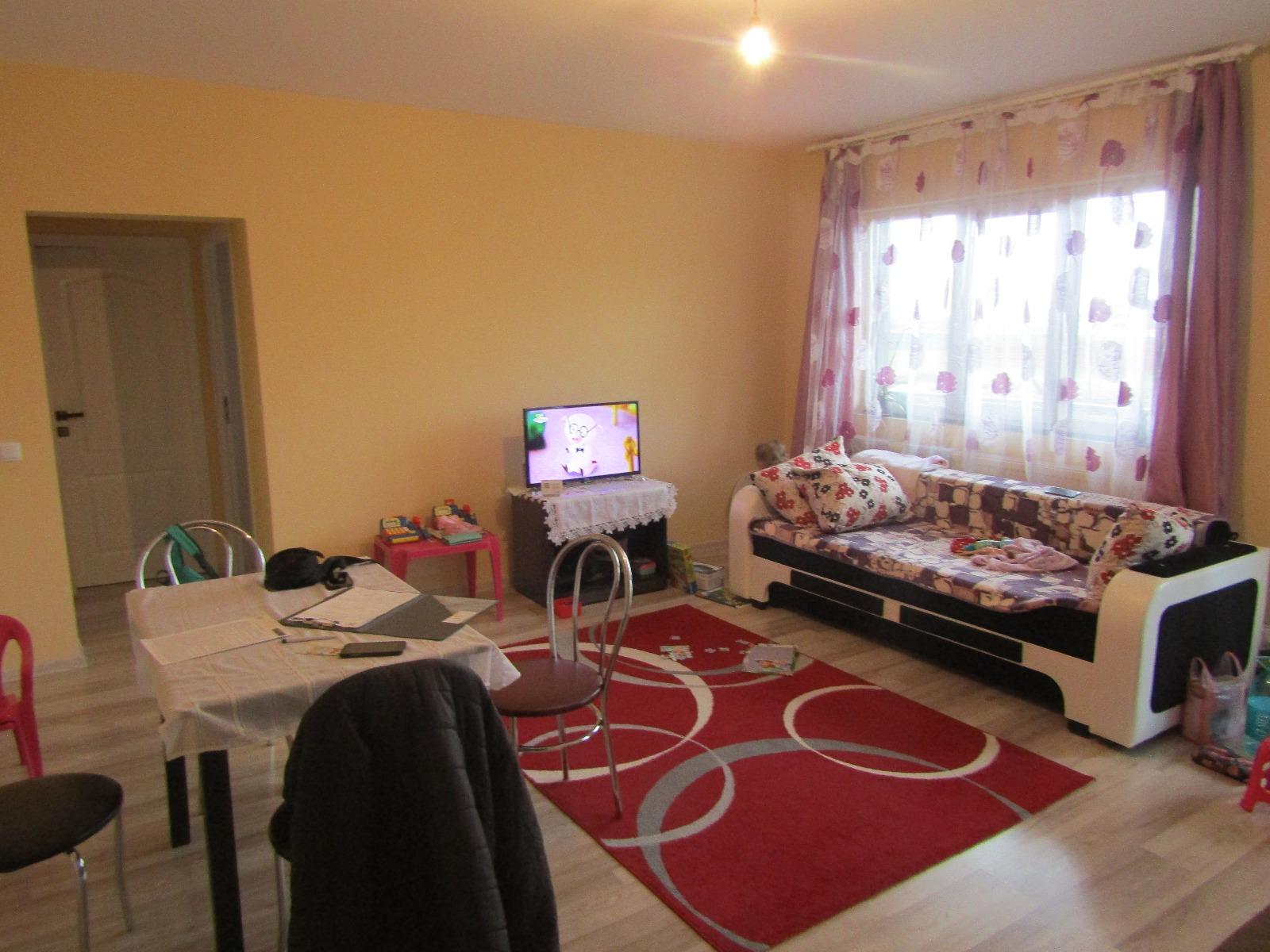 Apartament de vânzare 2 camere Floreşti - 28700AV | BLITZ Cluj-Napoca | Poza2