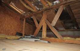 Garsoniera de 31 mp, plus POD de 30 mp! Parcare! Zona Lidl!