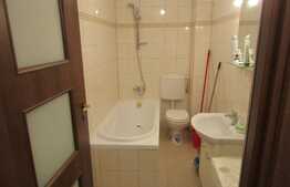 Garsoniera de 31 mp, plus POD de 30 mp! Parcare! Zona Lidl!