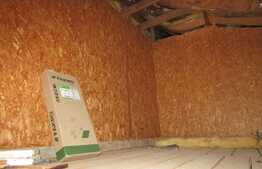 Garsoniera de 31 mp, plus POD de 30 mp! Parcare! Zona Lidl!