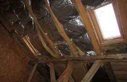 Garsoniera de 31 mp, plus POD de 30 mp! Parcare! Zona Lidl!