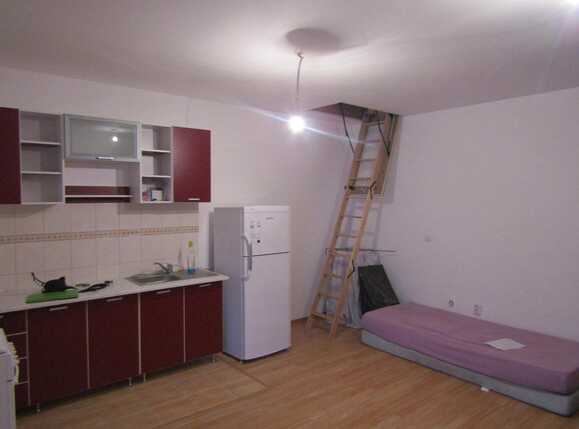 Garsonieră de vânzare Floreşti - 28702AV | BLITZ Cluj-Napoca | Poza1
