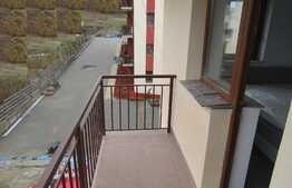 Apartament in comuniune cu natura! TOTUL NOU! Parcare! Zona Sub Cetate!