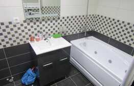 Apartament in comuniune cu natura! TOTUL NOU! Parcare! Zona Sub Cetate!