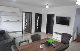 Apartament in comuniune cu natura! TOTUL NOU! Parcare! Zona Sub Cetate!