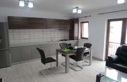 Apartament in comuniune cu natura! TOTUL NOU! Parcare! Zona Sub Cetate!