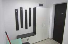 Apartament in comuniune cu natura! TOTUL NOU! Parcare! Zona Sub Cetate!