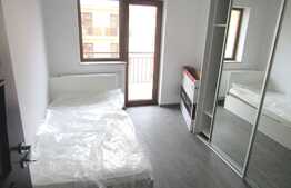 Apartament in comuniune cu natura! TOTUL NOU! Parcare! Zona Sub Cetate!