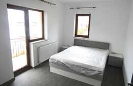 Apartament in comuniune cu natura! TOTUL NOU! Parcare! Zona Sub Cetate!