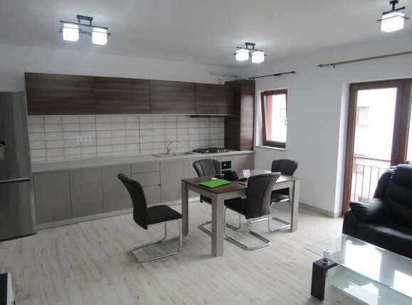 Apartament de vânzare 3 camere Floreşti - 28703AV | BLITZ Cluj-Napoca | Poza1