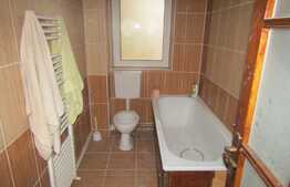 Apartament cu 2 camere, 53 mp, gradina de 8 mp! Zona strazii Muzeul Apei!