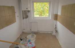 Apartament cu 2 camere, 53 mp, gradina de 8 mp! Zona strazii Muzeul Apei!