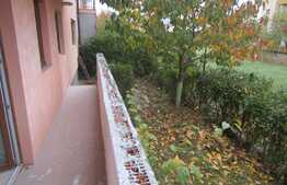 Apartament cu 2 camere, 53 mp, gradina de 8 mp! Zona strazii Muzeul Apei!