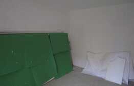 Apartament cu 2 camere, 53 mp, gradina de 8 mp! Zona strazii Muzeul Apei!