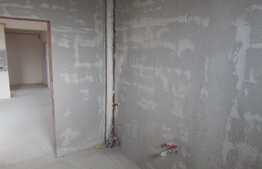 Apartament 3 camere, 59 mp, semifinisat! Zona strazii Tautiului!