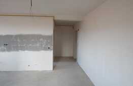 Apartament 3 camere, 59 mp, semifinisat! Zona strazii Tautiului!