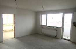 Apartament 3 camere, 59 mp, semifinisat! Zona strazii Tautiului!