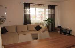 2 camere, 47 mp, prima inchiriere, garaj, zona Junior Residence