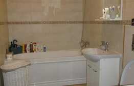 2 camere, 47 mp, prima inchiriere, garaj, zona Junior Residence